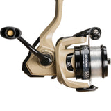 Okuma Outrax Spinning Combo w/ Braided Line