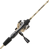 Okuma Outrax Spinning Combo w/ Braided Line