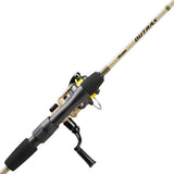 Okuma Outrax Spinning Combo w/ Braided Line