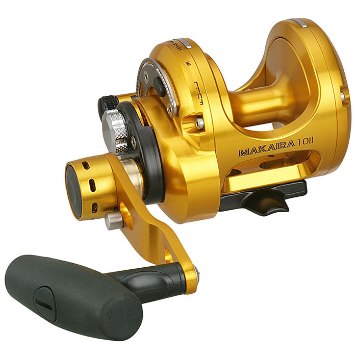 Okuma Makaira Baitcasting Reel