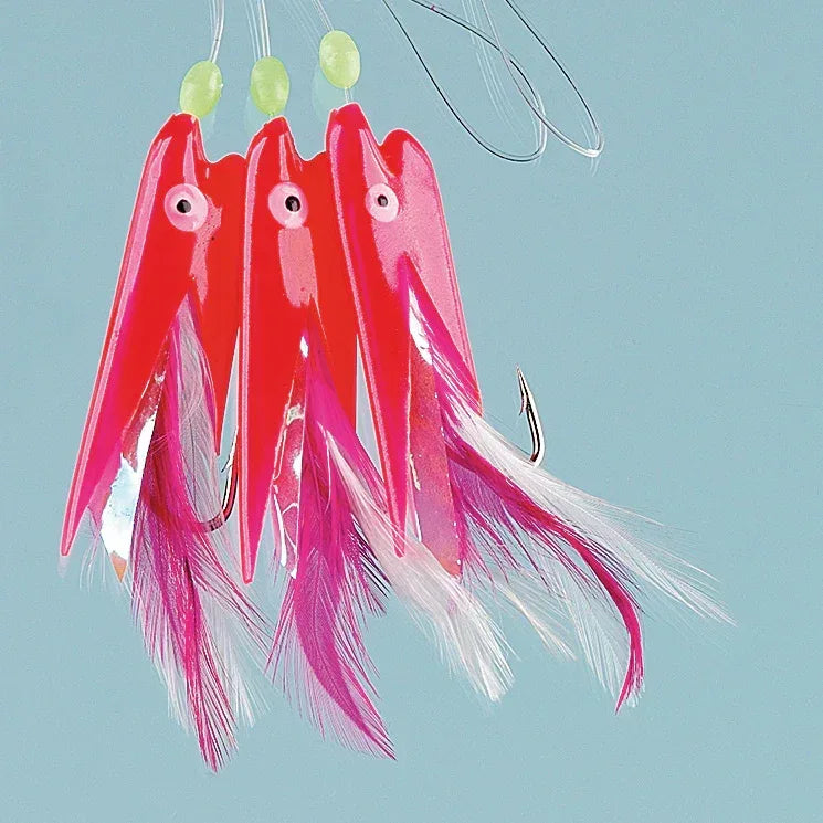 Fladen Max Cod Rig litka - Happy Angler