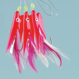 Fladen Max Cod Rig litka - Happy Angler