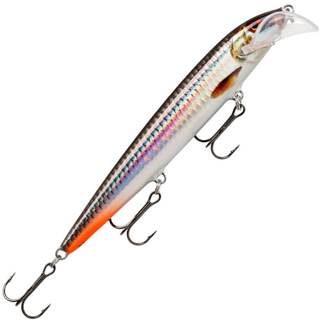 Rapala Scatter Rap Husky 13 cm vaappu - Happy Angler