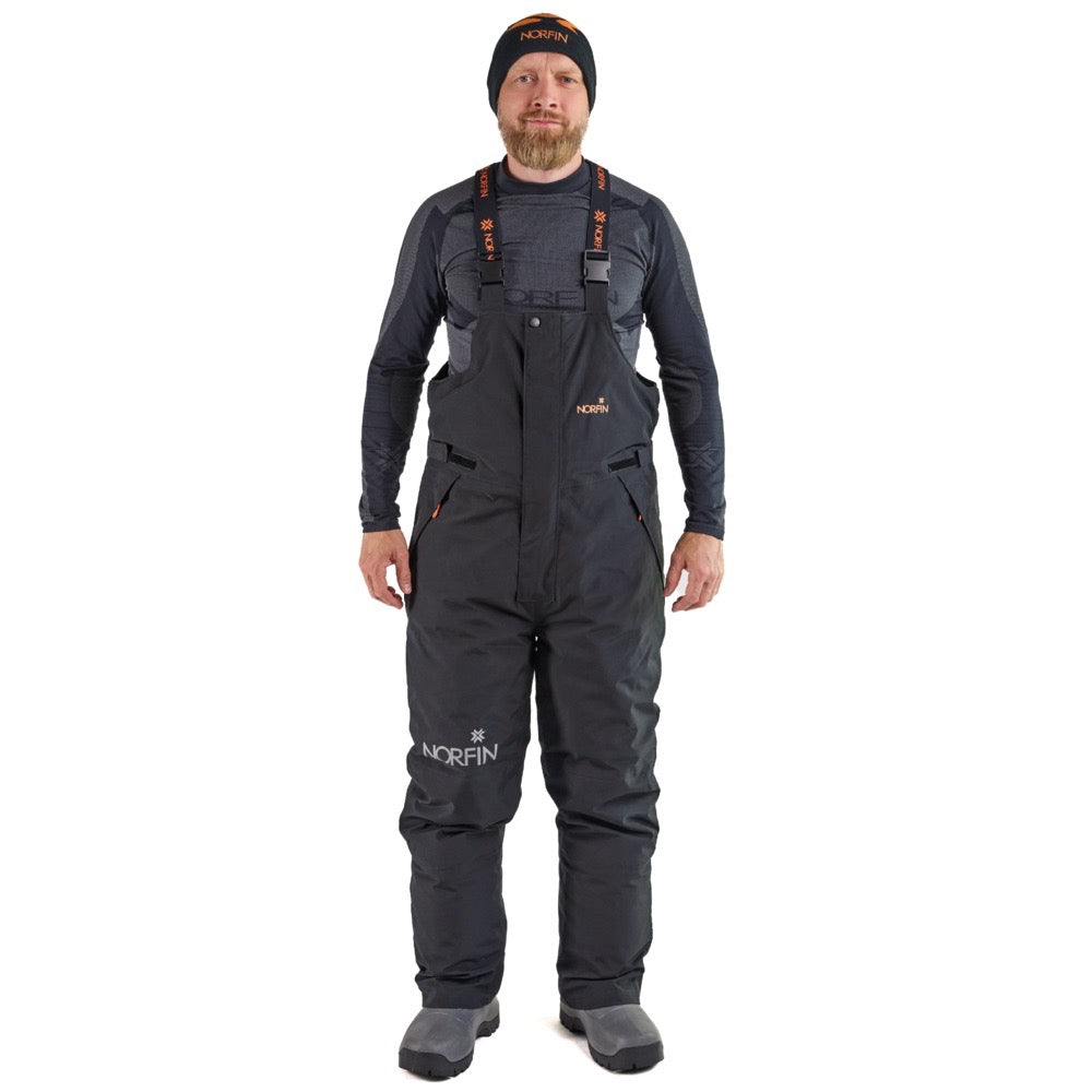 Norfin Element 2+ lämpöpuku