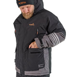 Norfin Element 2+ lämpöpuku