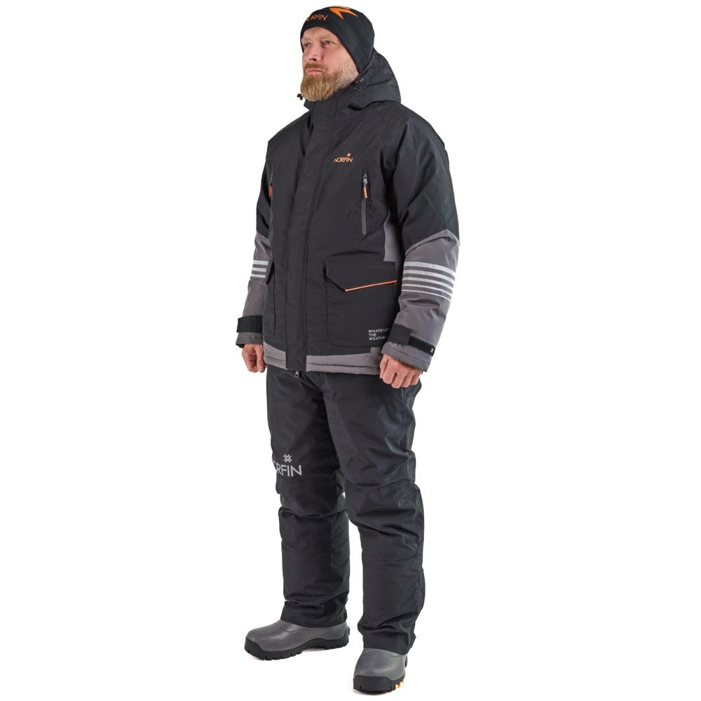 Norfin Element 2+ lämpöpuku