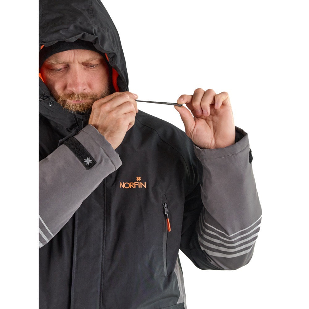 Norfin Element 2+ lämpöpuku