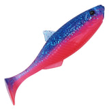 Patriot Baitfish 6 cm jigi 5 kpl/pkt - Happy Angler