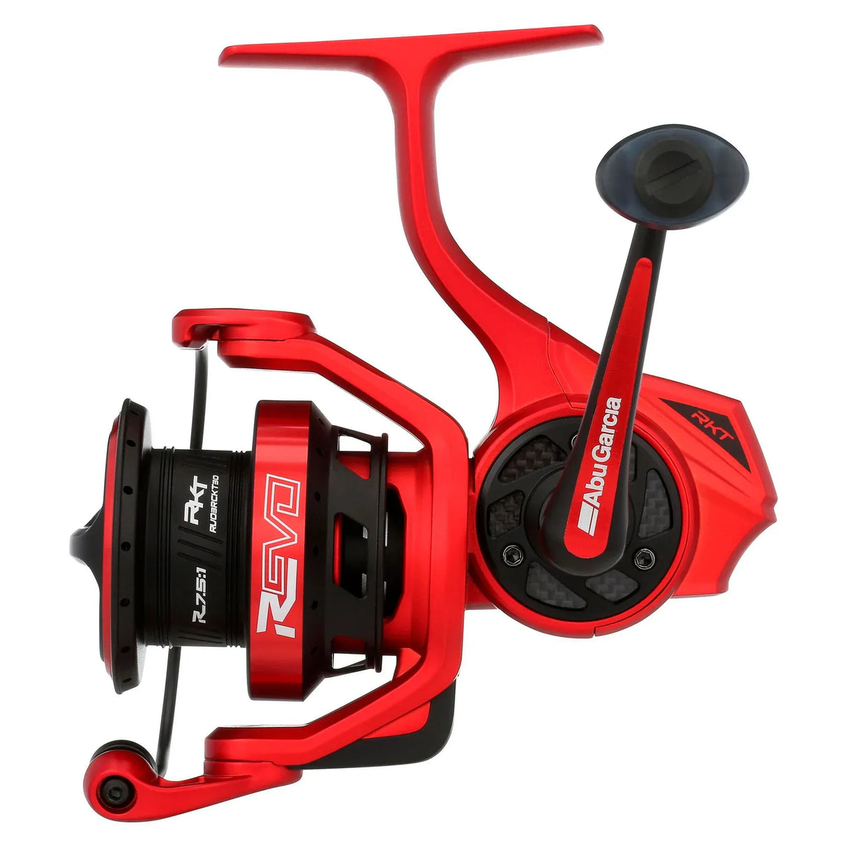 Abu Garcia Revo Rocket avokela - Happy Angler