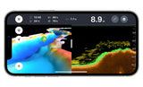 Deeper Smart Sonar CHIRP+ 3 Wireless Fish Finder