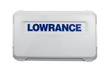 Lowrance HDS Live / PRO 9" näytönsuoja - Happy Angler