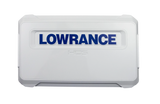 Lowrance HDS Live / PRO 9" näytönsuoja - Happy Angler