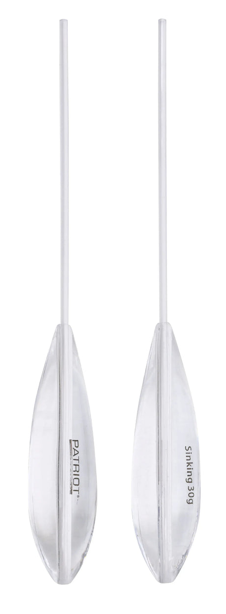 Patriot Bombarda heittopaino uppoava - Happy Angler