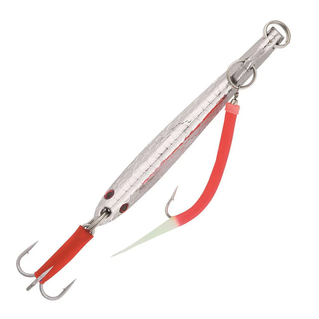 Kinetic Norske Pilken 500 g turskapilkki - Happy Angler