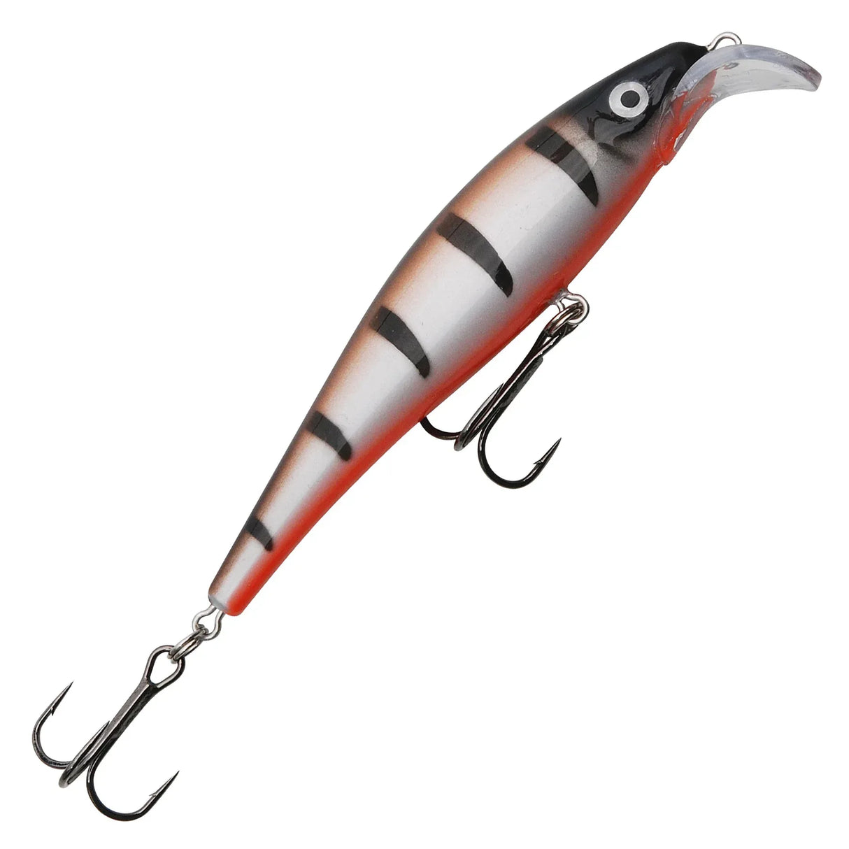 Jesse UV 11 cm vaappu - Happy Angler