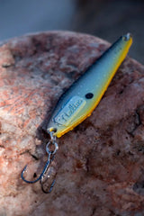 Wiggler Nelix 15 g lusikkauistin - Happy Angler
