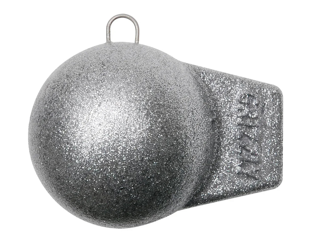 Patriot 4 kg takilapaino - Happy Angler