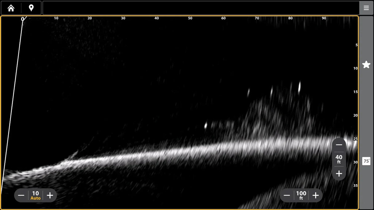 Humminbird MEGA Live Imaging 2 anturi - Happy Angler