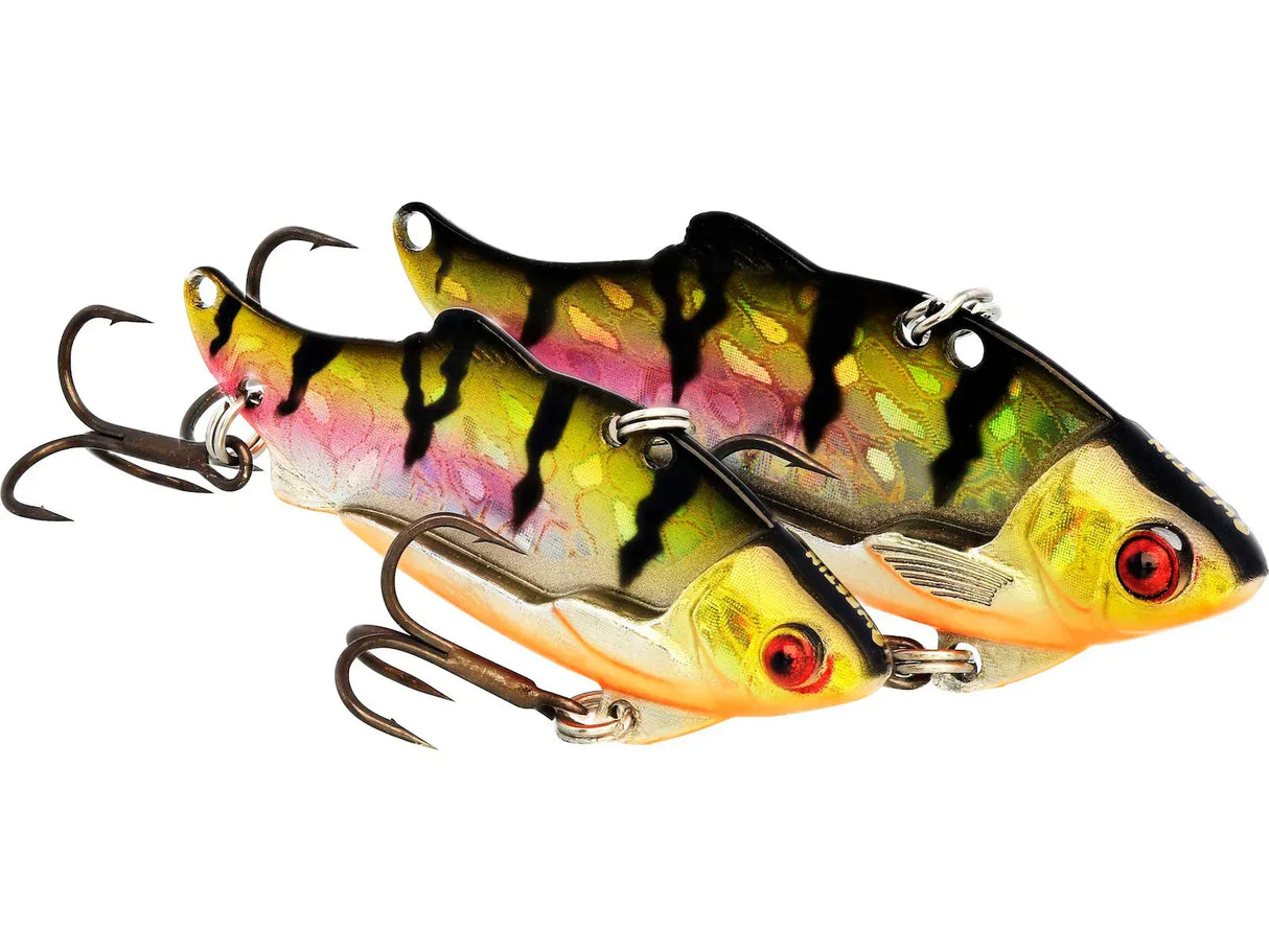 Westin Ricky The Roach Tungsten Vibration Bait 9 g - Happy Angler