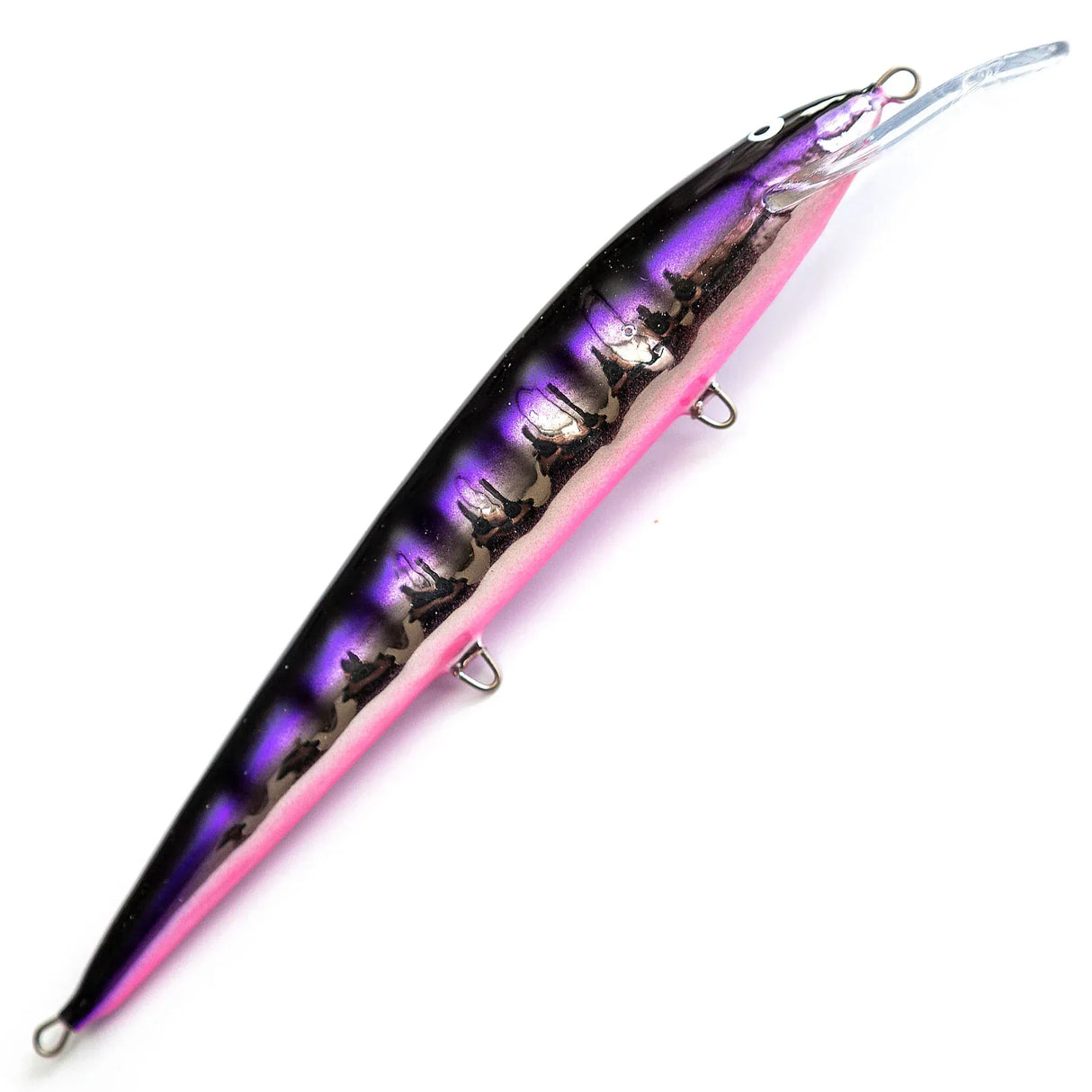HK Varma XL Kalkkaro 17 cm syvänne vaappu - Happy Angler