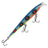 Perza P13 13 cm vaappu - Happy Angler