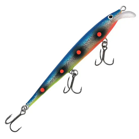 Perza P13 13 cm vaappu - Happy Angler