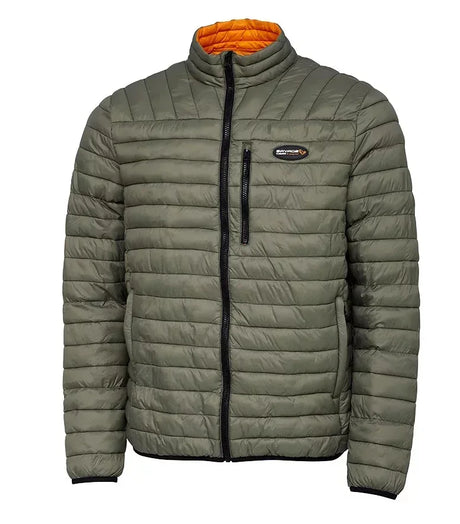 Savage Gear Ripple Quilt takki - Happy Angler