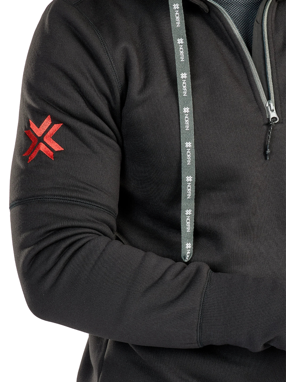 Norfin Cosy Line 2 kerrasto - Happy Angler