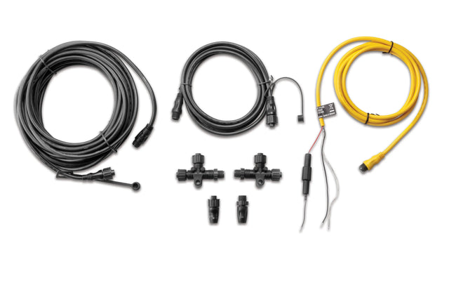 Garmin NMEA2000 Starter Kit aloituspaketti - Happy Angler