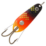 Kuusamo Räsänen ruohikko 5 cm 11 g lusikkauistin - Happy Angler