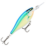 Rapala Shad Rap Elite 7,5 cm vaappu - Happy Angler