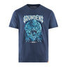 Grundens Njord t-paita - Happy Angler