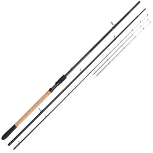 Specimen Rods
