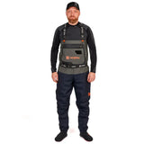 Norfin Defender kahluuhousut - Happy Angler