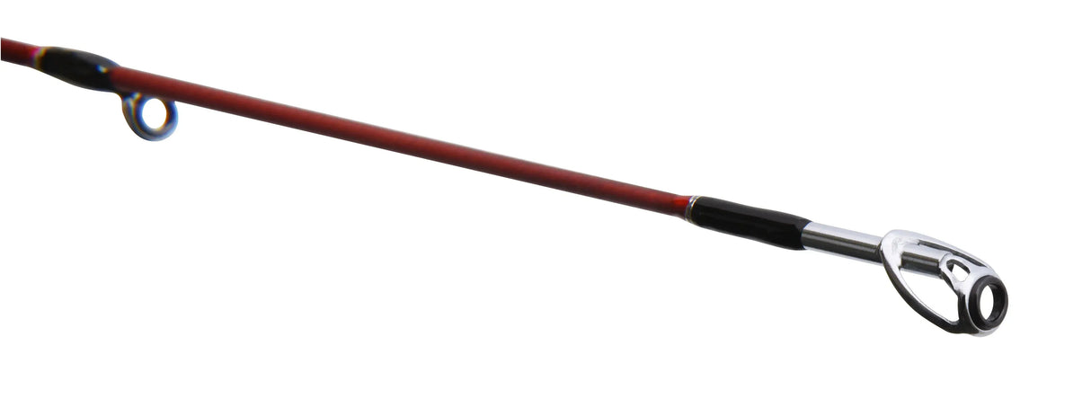 Patriot Ambidex Air avokelasetti kuitusiimalla - Happy Angler