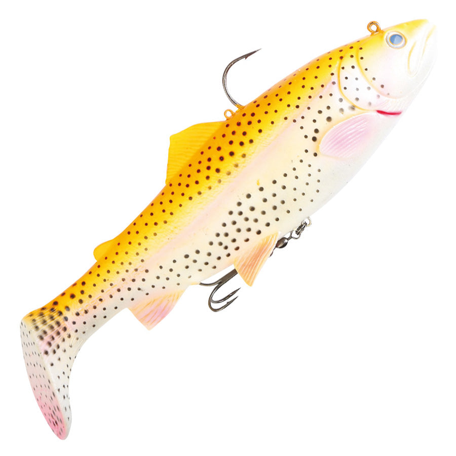 Savage Gear 3D Trout Rattle Shad Slow Sink 20 cm
