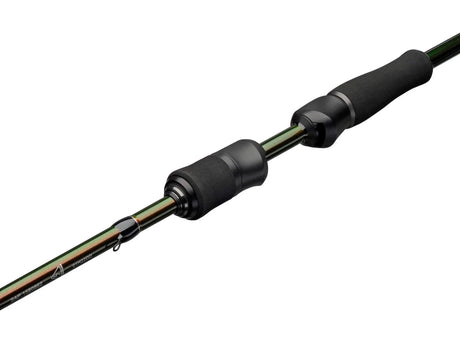 Abu Garcia Spike S Vertical avokelavapa - Happy Angler