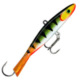 Rapala Jigging Shadow Rap 7 cm kevennetty tasapainopilkki - Happy Angler