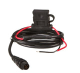 Lowrance / Navico NMEA2000 virtajohto - Happy Angler