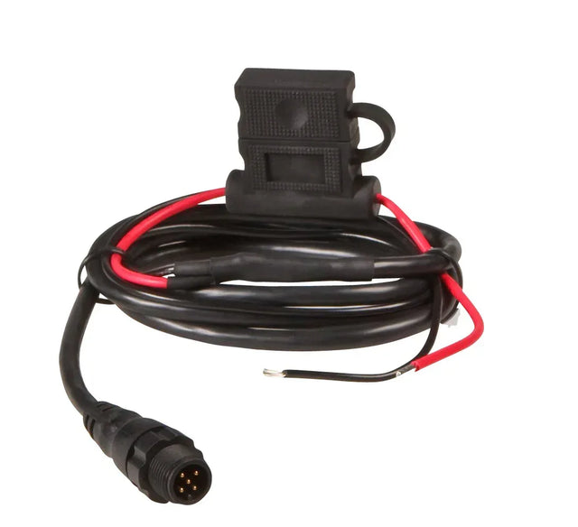 Lowrance / Navico NMEA2000 virtajohto - Happy Angler