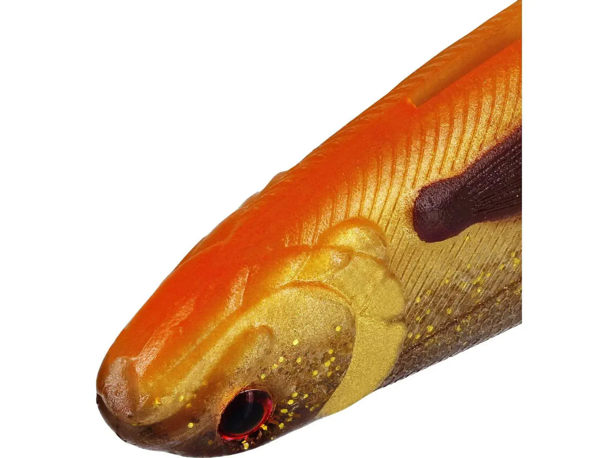 Westin ShadTeez Slim 18 cm jigi - Happy Angler