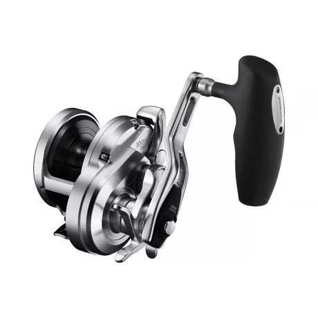Shimano Ocea Jigger Baitcasting Reel