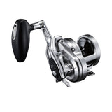 Shimano Ocea Jigger Baitcasting Reel