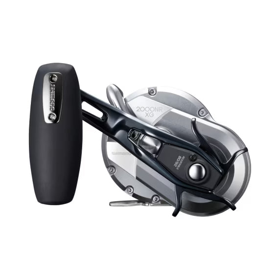 Shimano Ocea Jigger Baitcasting Reel