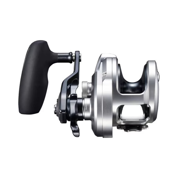 Shimano Ocea Jigger Baitcasting Reel