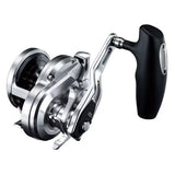 Shimano Ocea Jigger Baitcasting Reel