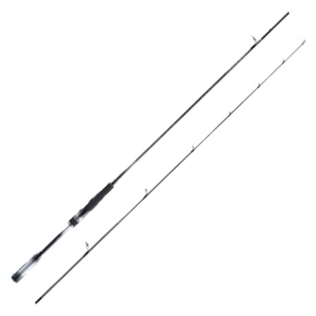 Shimano 26 Lunamis Spinning Rod