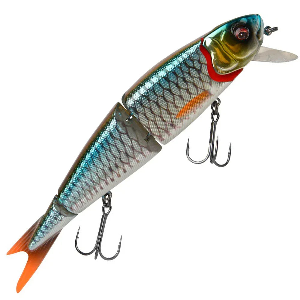 Savage Gear 4Play Classic Liplure 13 cm vaappu - Happy Angler