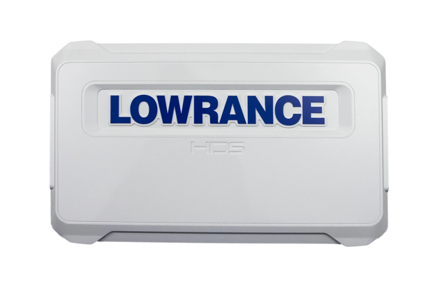 Lowrance HDS Live / PRO 16" näytönsuoja - Happy Angler