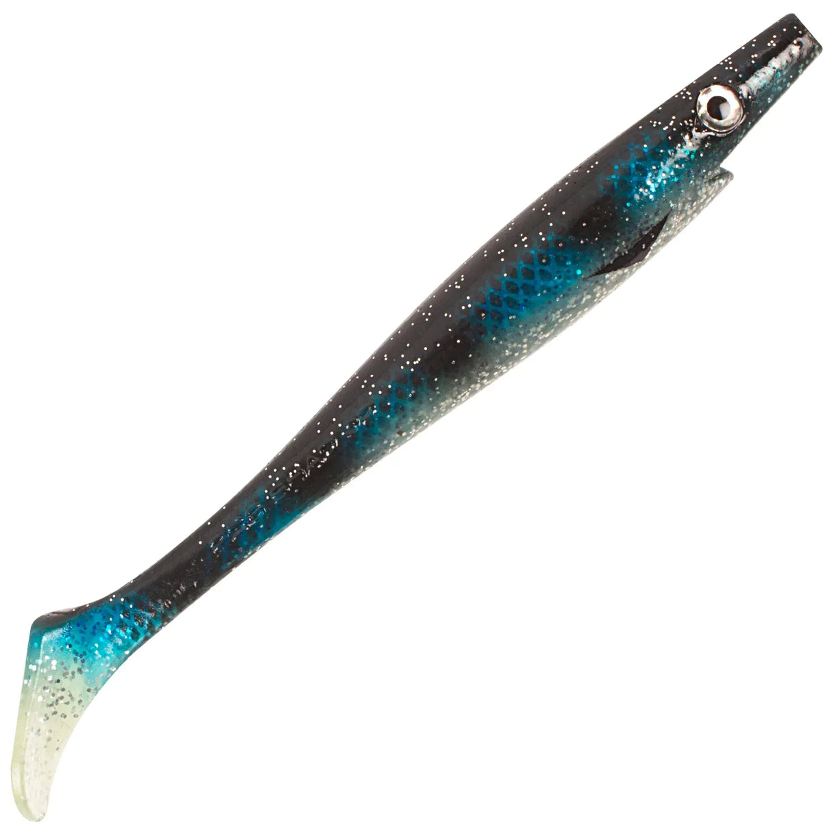 The Pig Giant Pig Shad 26 cm kalajigi - Happy Angler